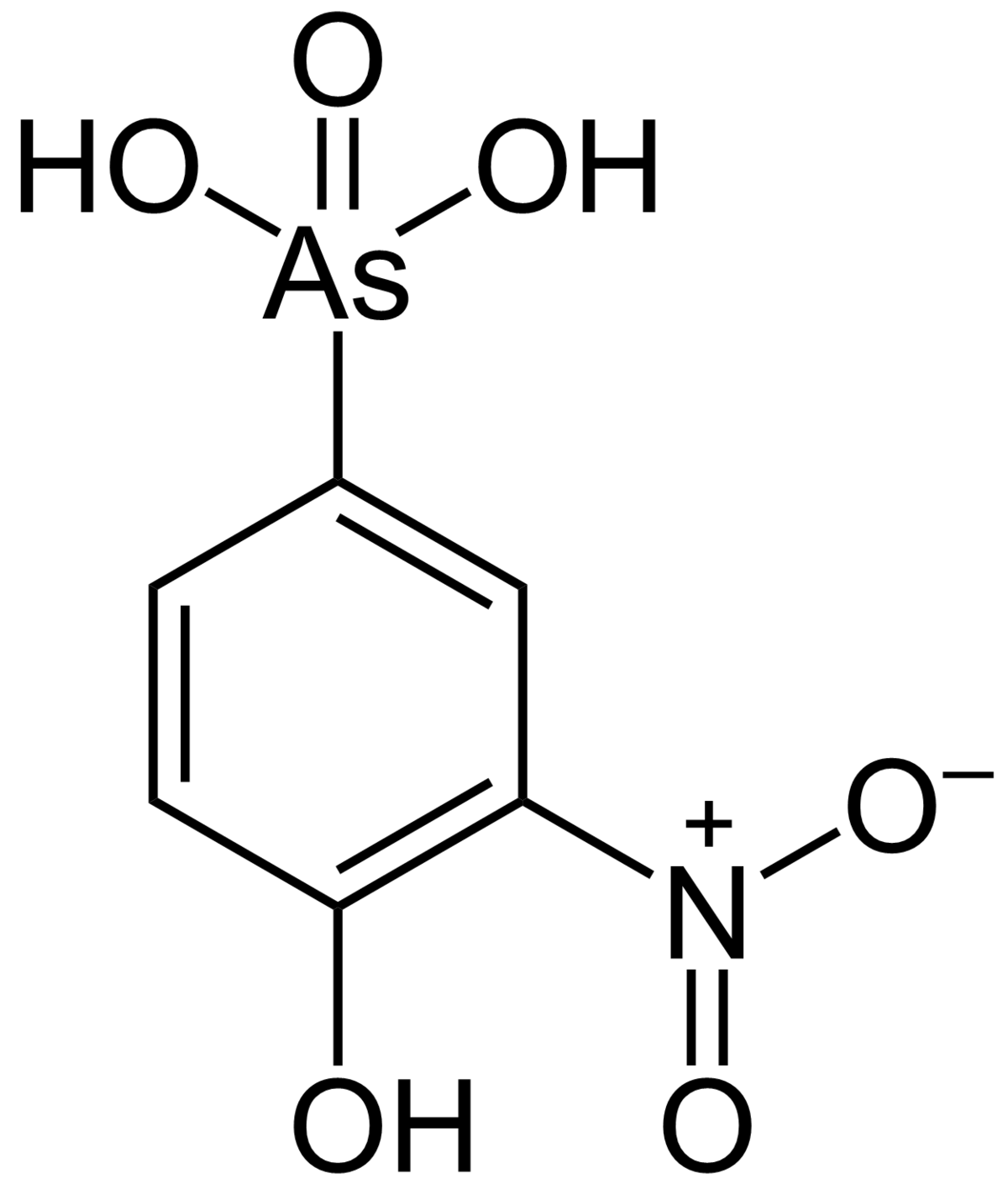 Roxarsone