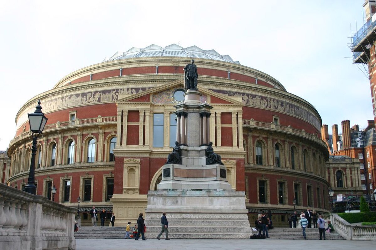 Royal Albert Hall