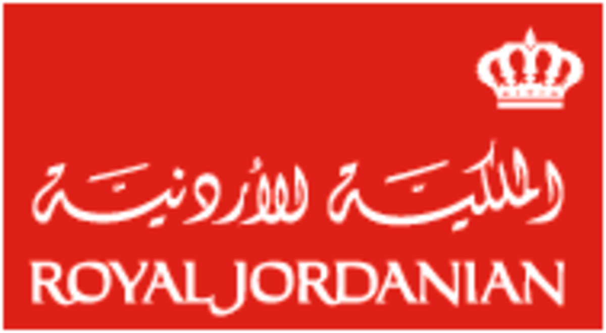 Royal Jordanian