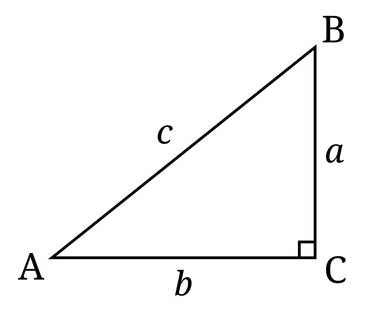 Hypoténuse