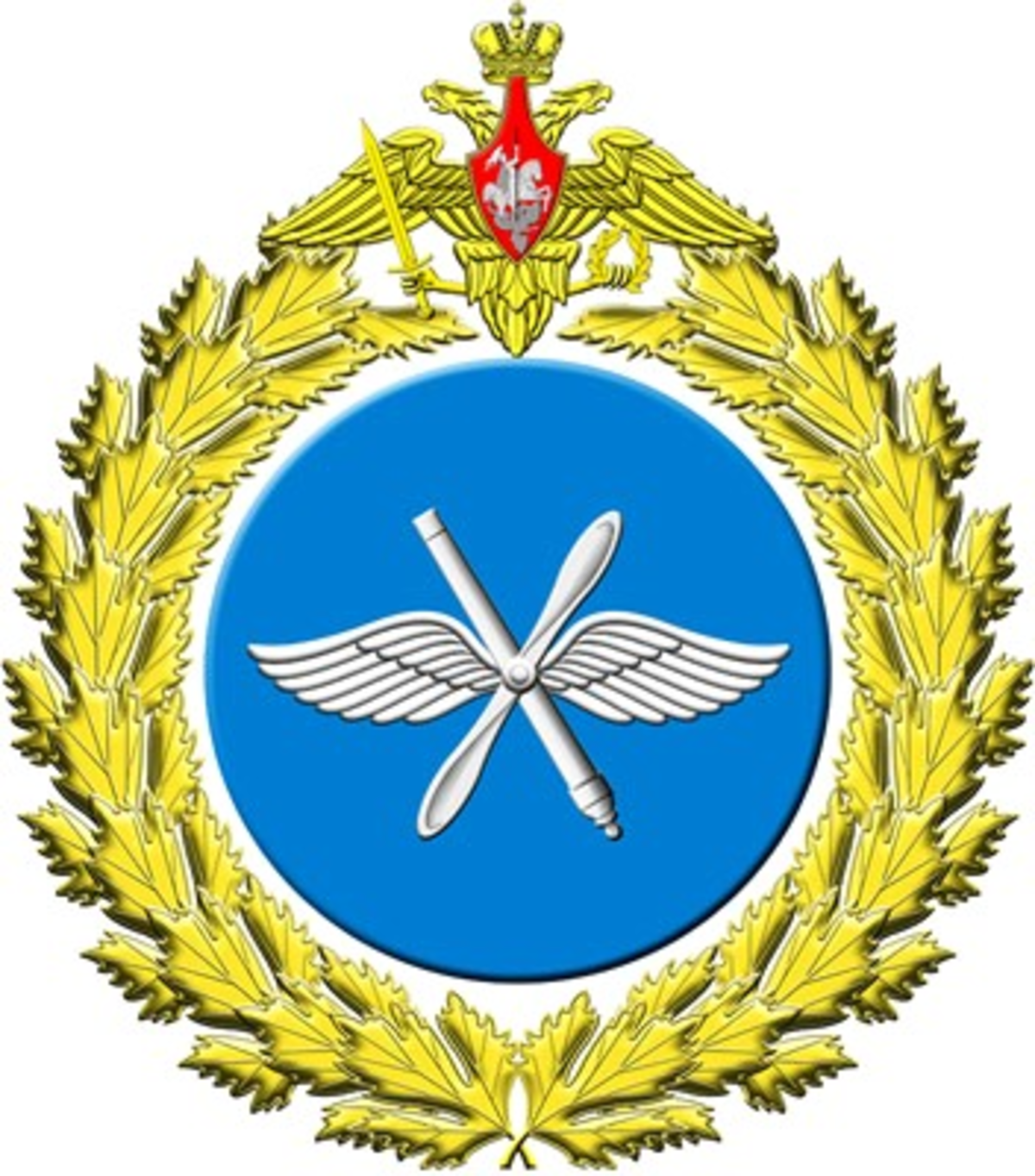 Armée de l'air russe
