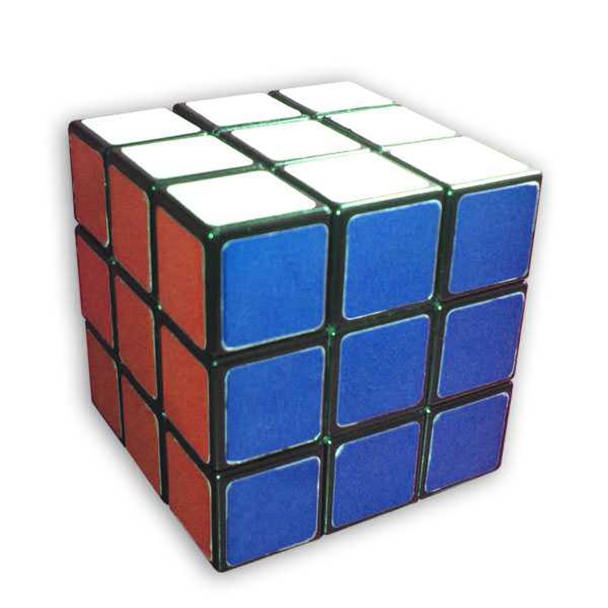 Ernő Rubik