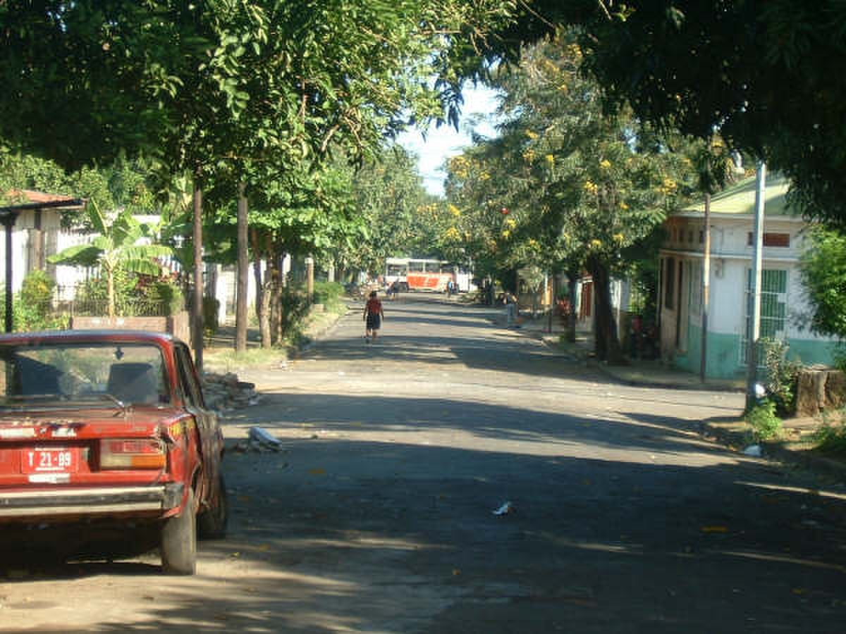 Managua