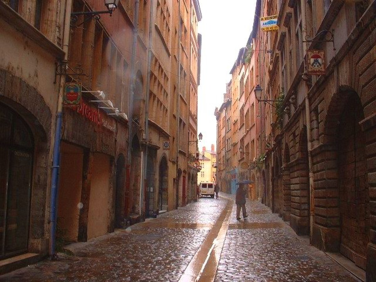 Liste des toponymes juifs en France