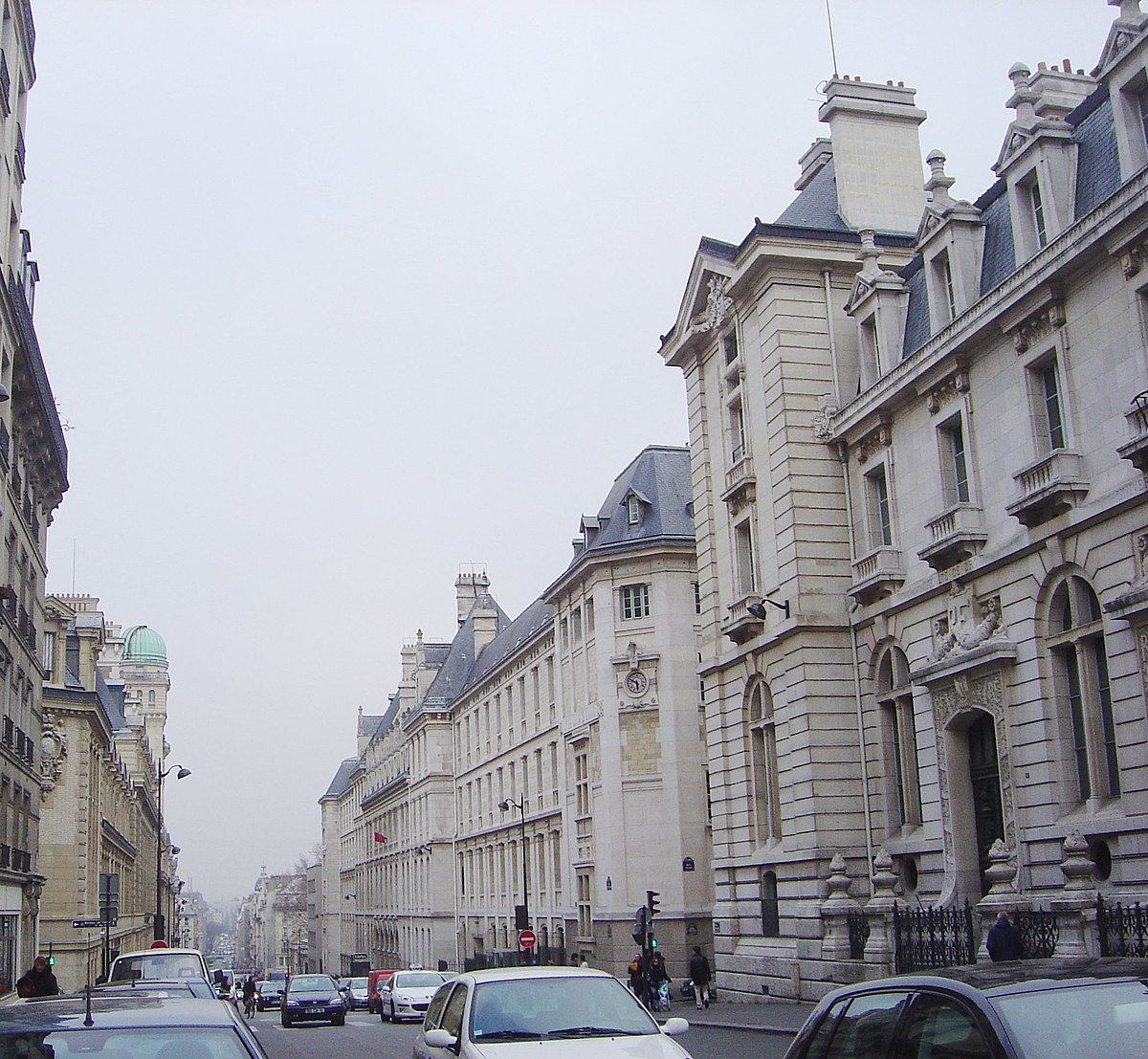 Classes préparatoires littéraires