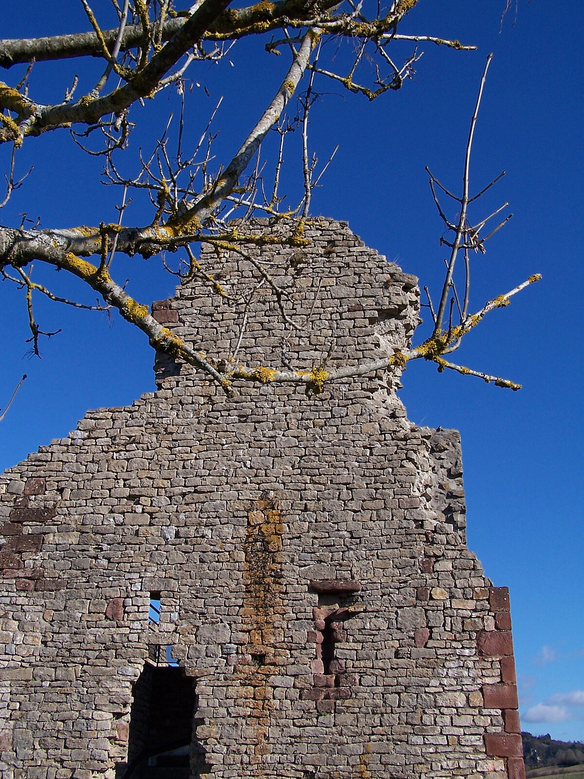 Château de Canilhac