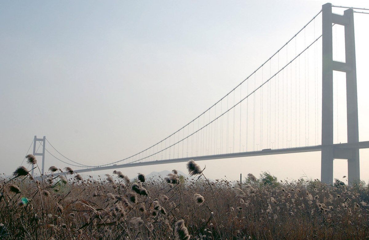 Pont Runyang