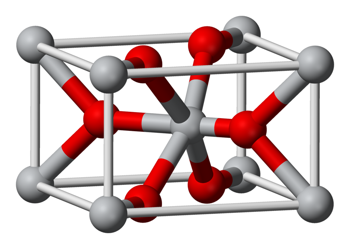 Cassitérite