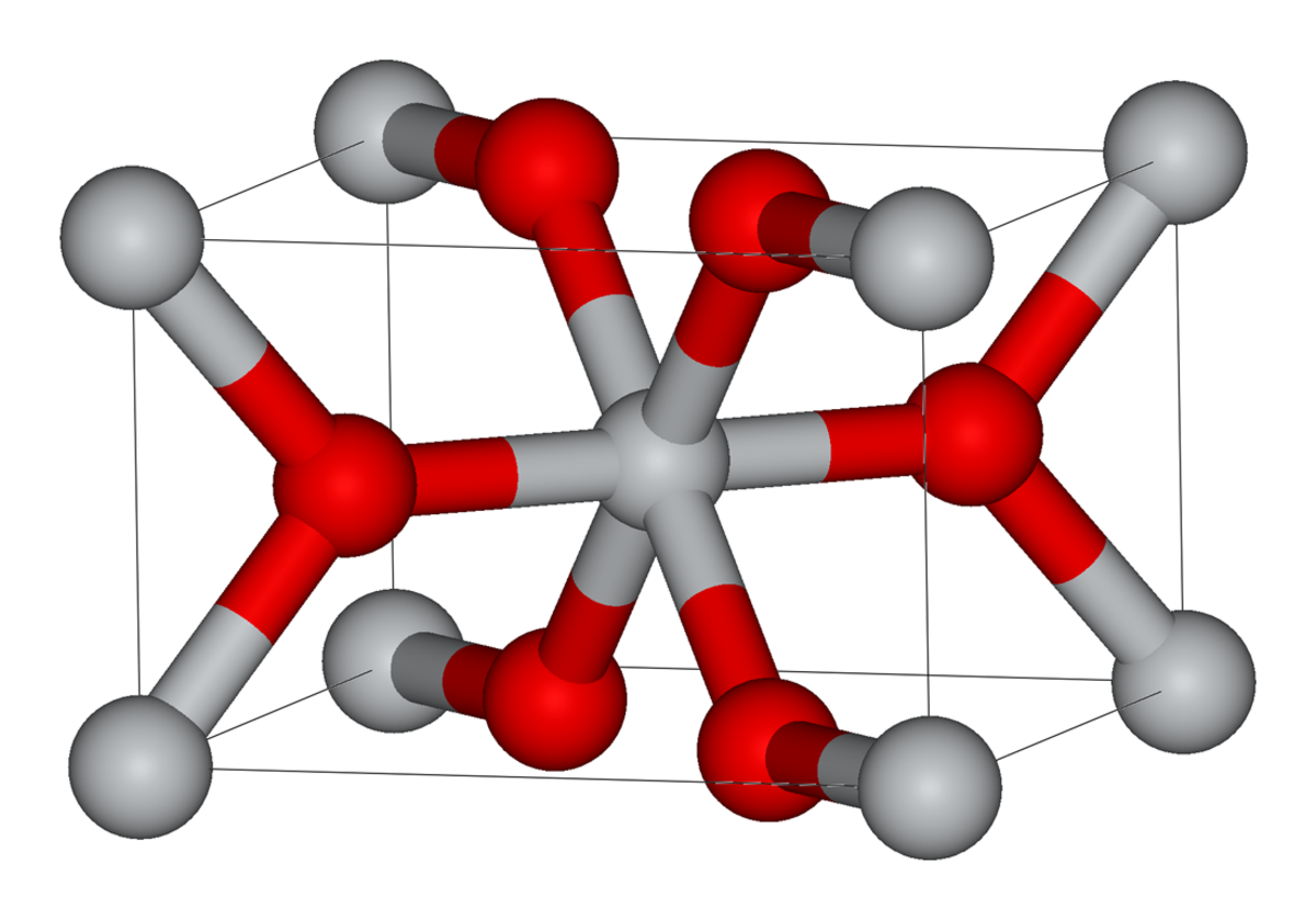 Rutile