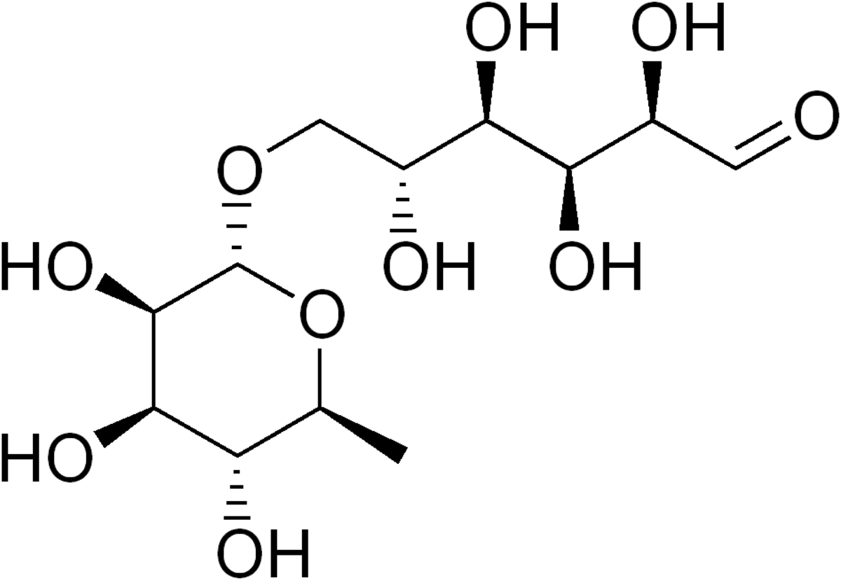 Rutinose
