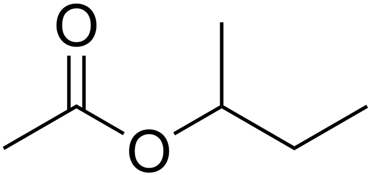 Acétate de sec-butyle