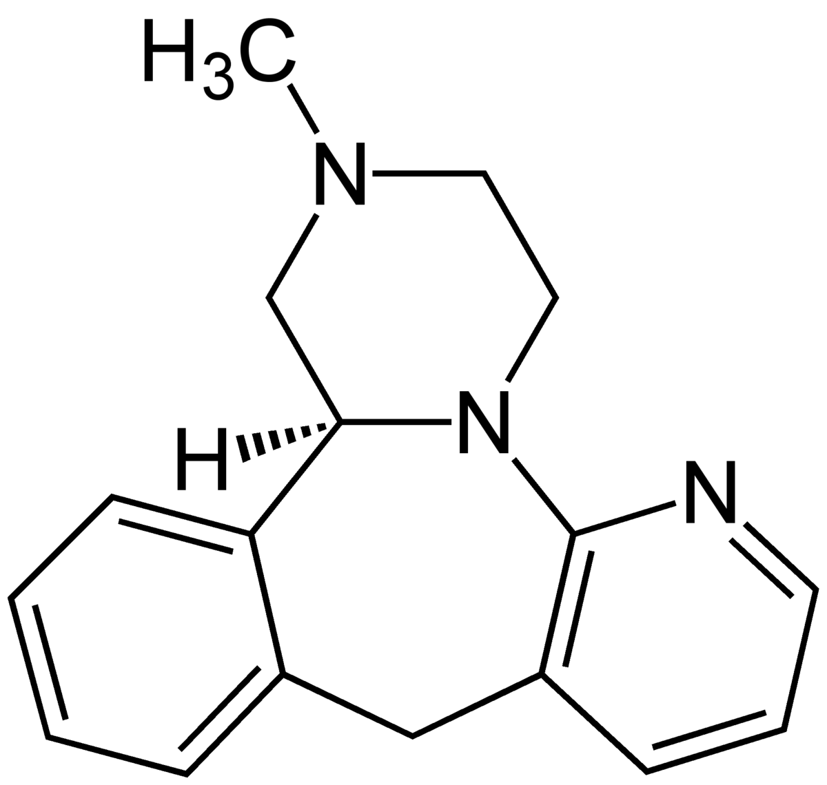 Esmirtazapine
