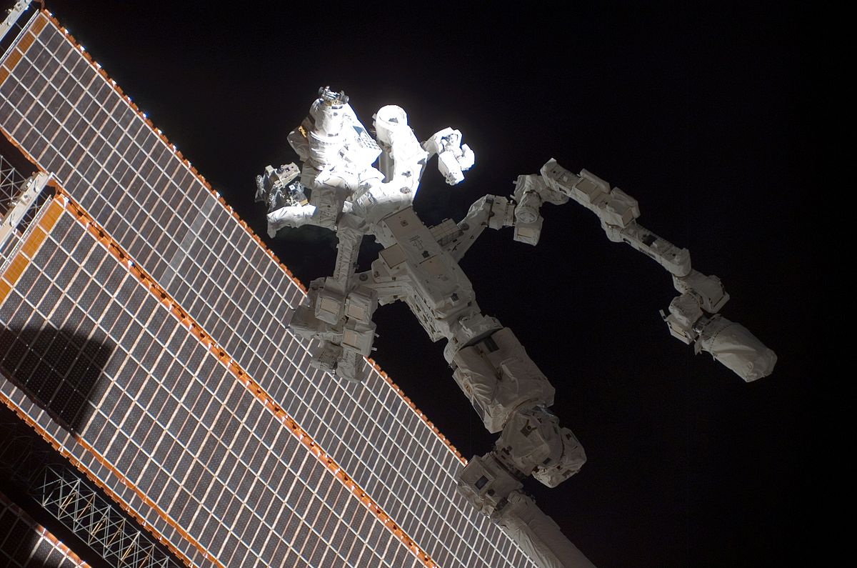 Agence spatiale canadienne