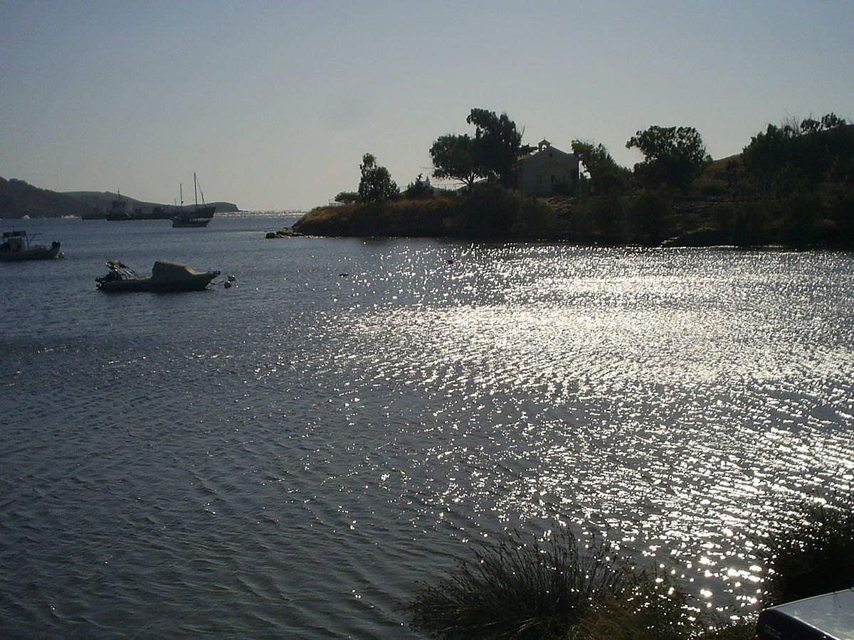 Kéa (île)