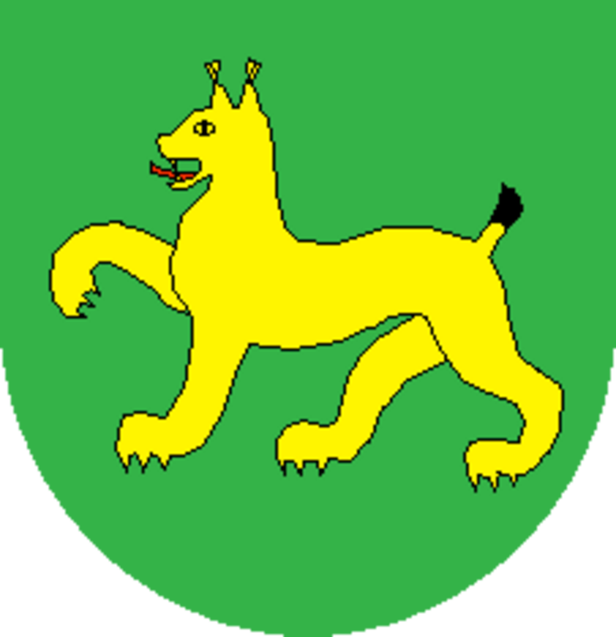 Saarde vald coa.png