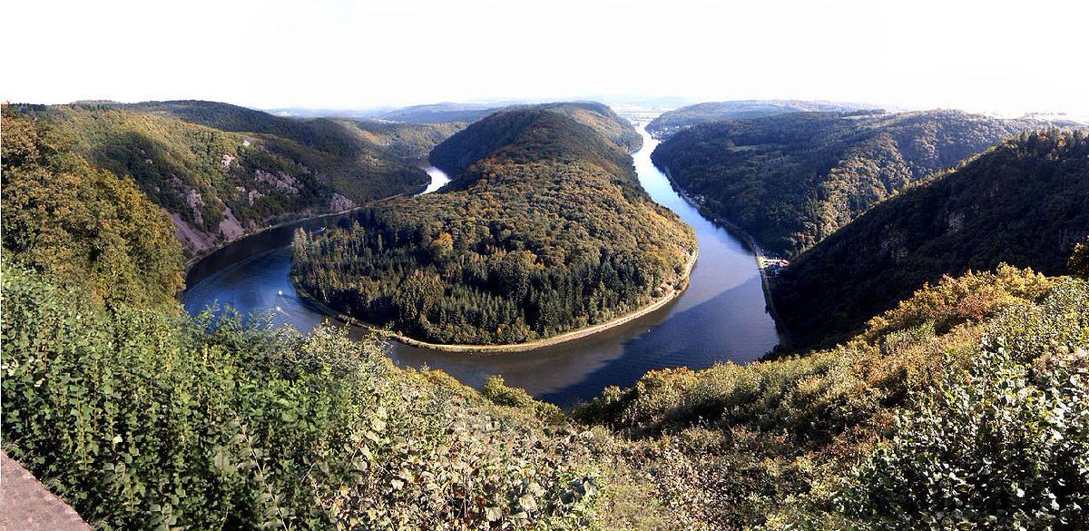 Sarre (rivière)