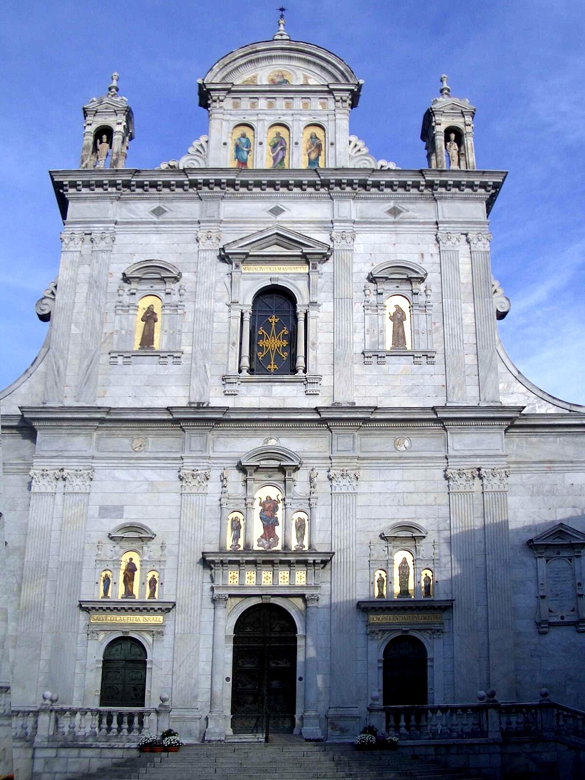 Sacro Monte Varallo 4.JPG