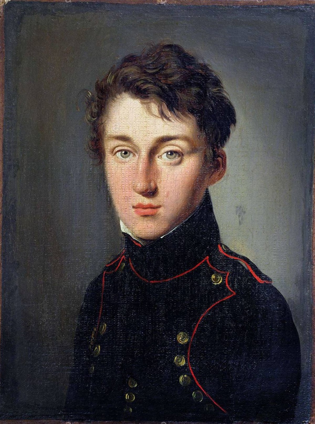 Sadi Carnot (physicien)