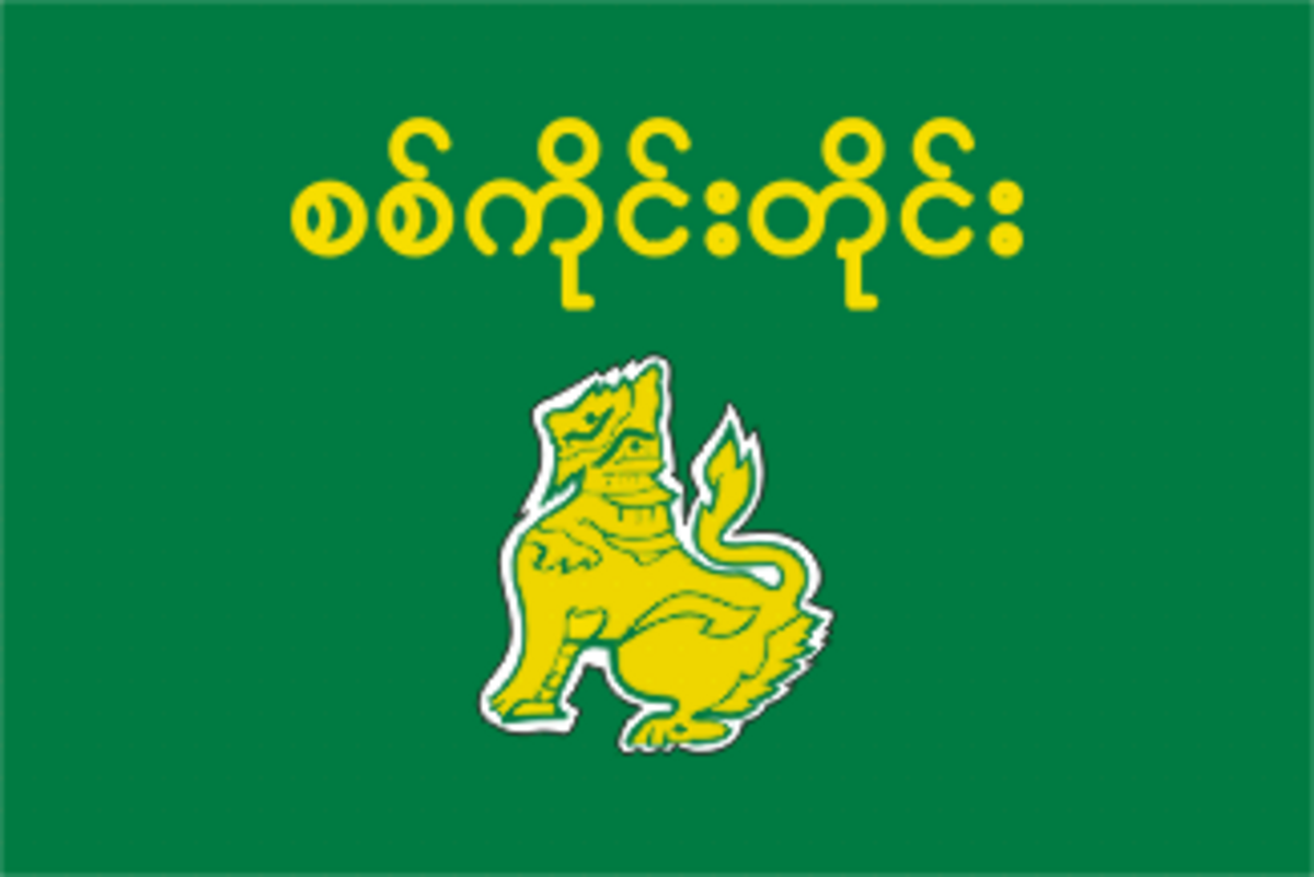 Division de Sagaing