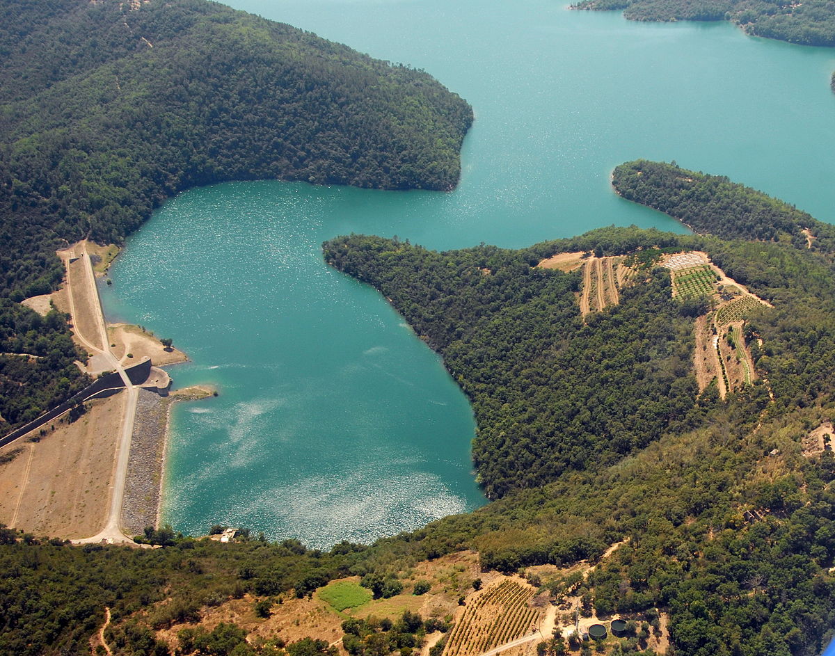 Saint-Cassien Barrage EDF.JPG