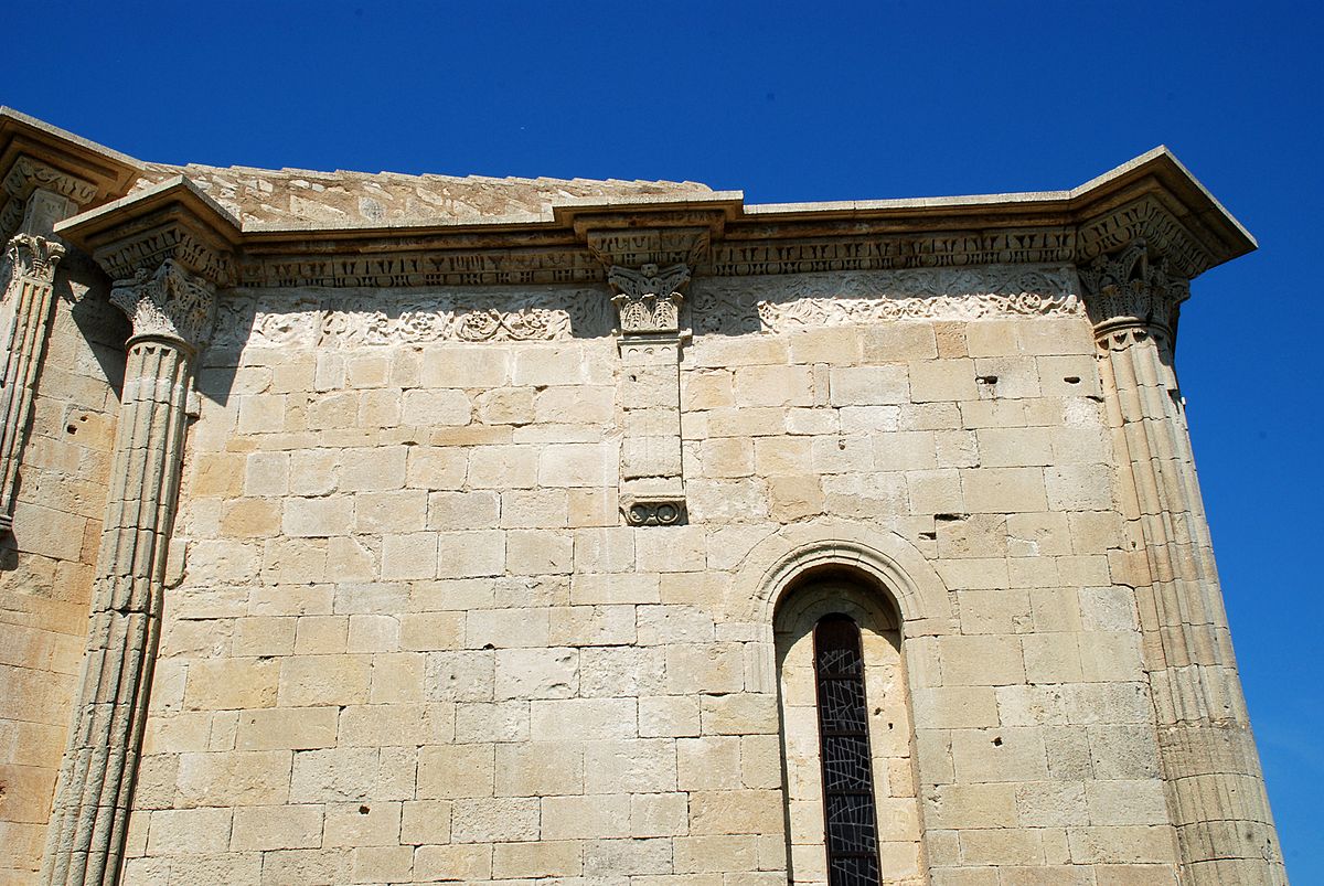 Chapelle Saint-Quenin de Vaison-la-Romaine