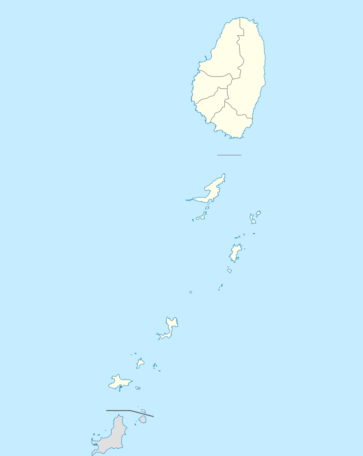 Moustique (île)