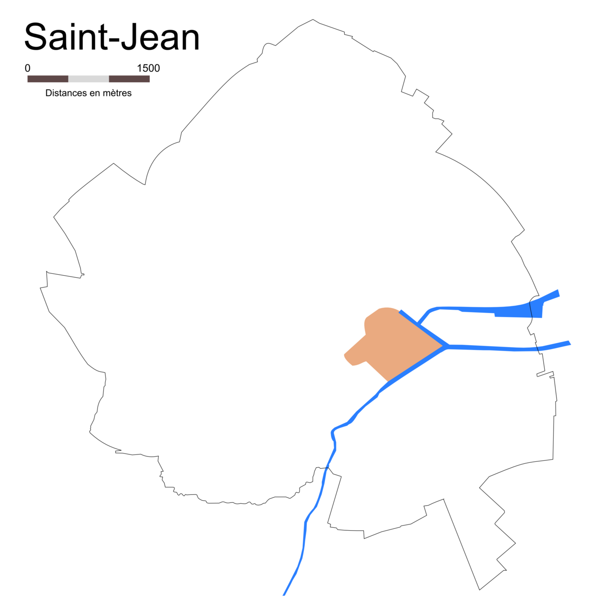 Saint-Jean (Caen)