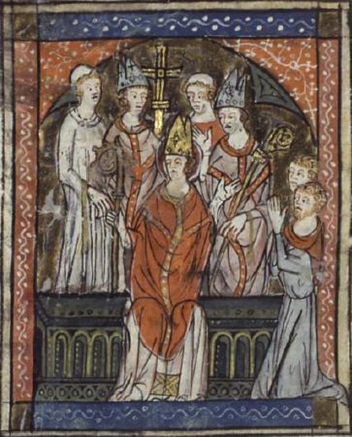 Christianisation et urbanisation du Nord-Pas-de-Calais