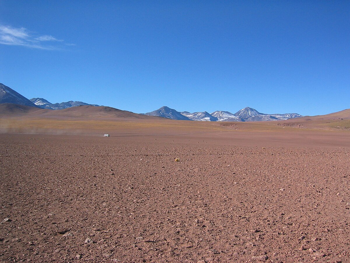 Sairecabur