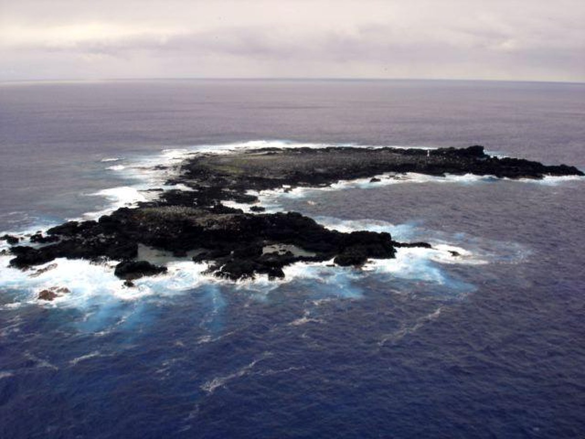 Île Sala y Gómez