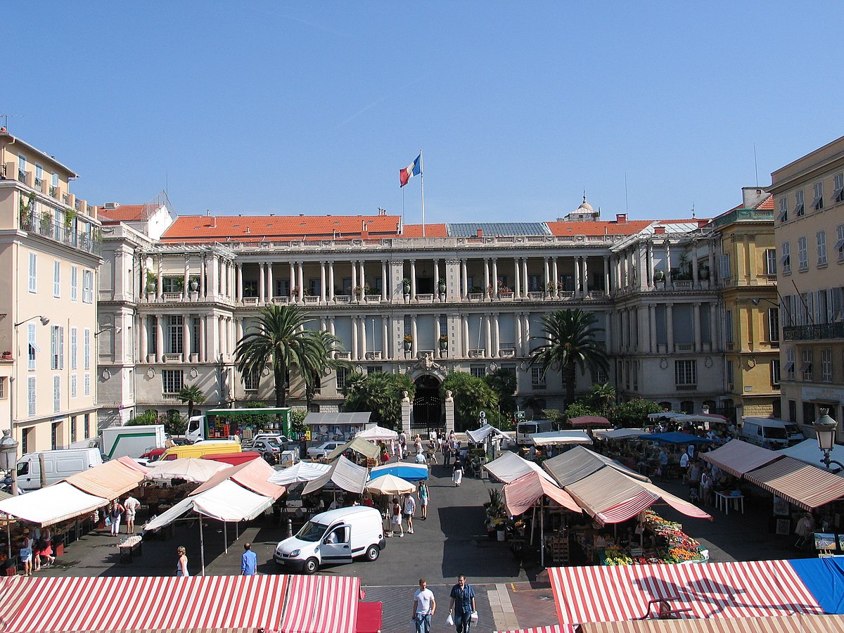 Palais des ducs de Savoie