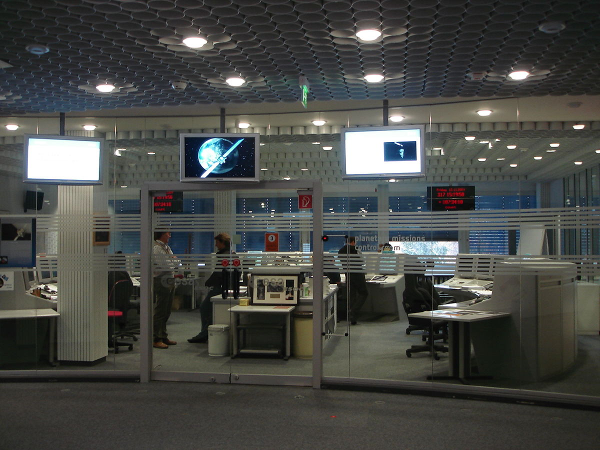 Mars Express