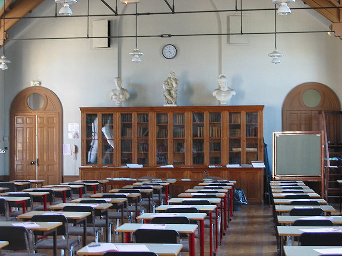 Lycée Chaptal