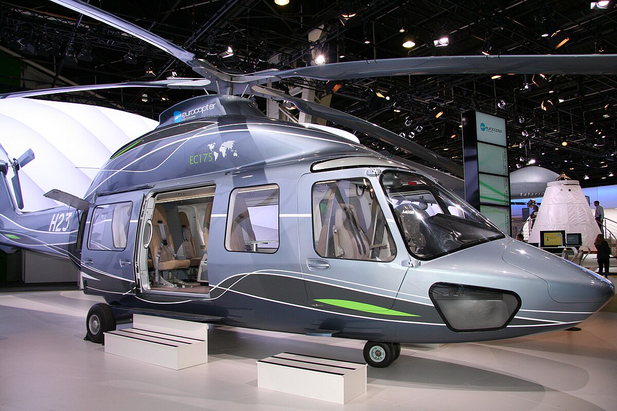 Eurocopter EC175