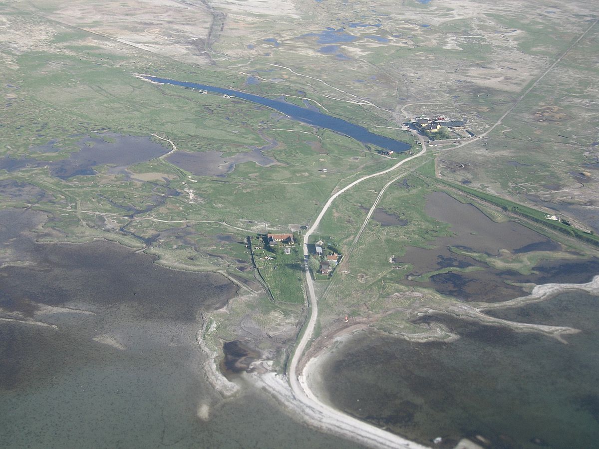 Saltholm