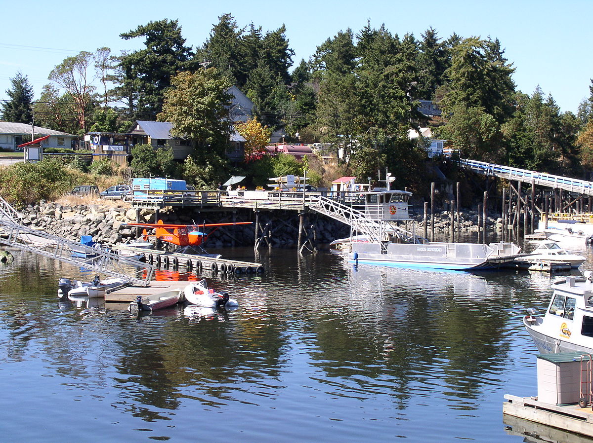 Île Saltspring