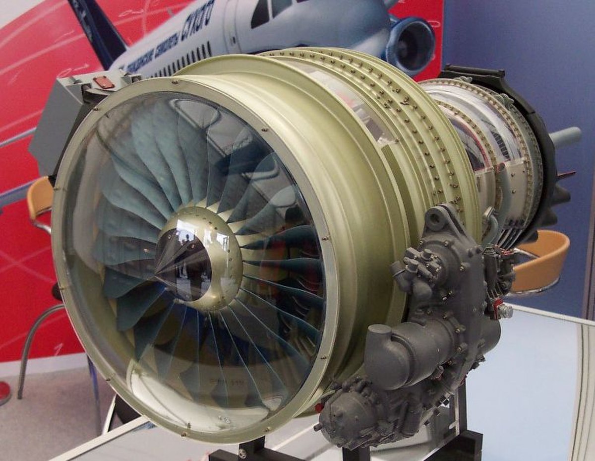 PowerJet SaM146
