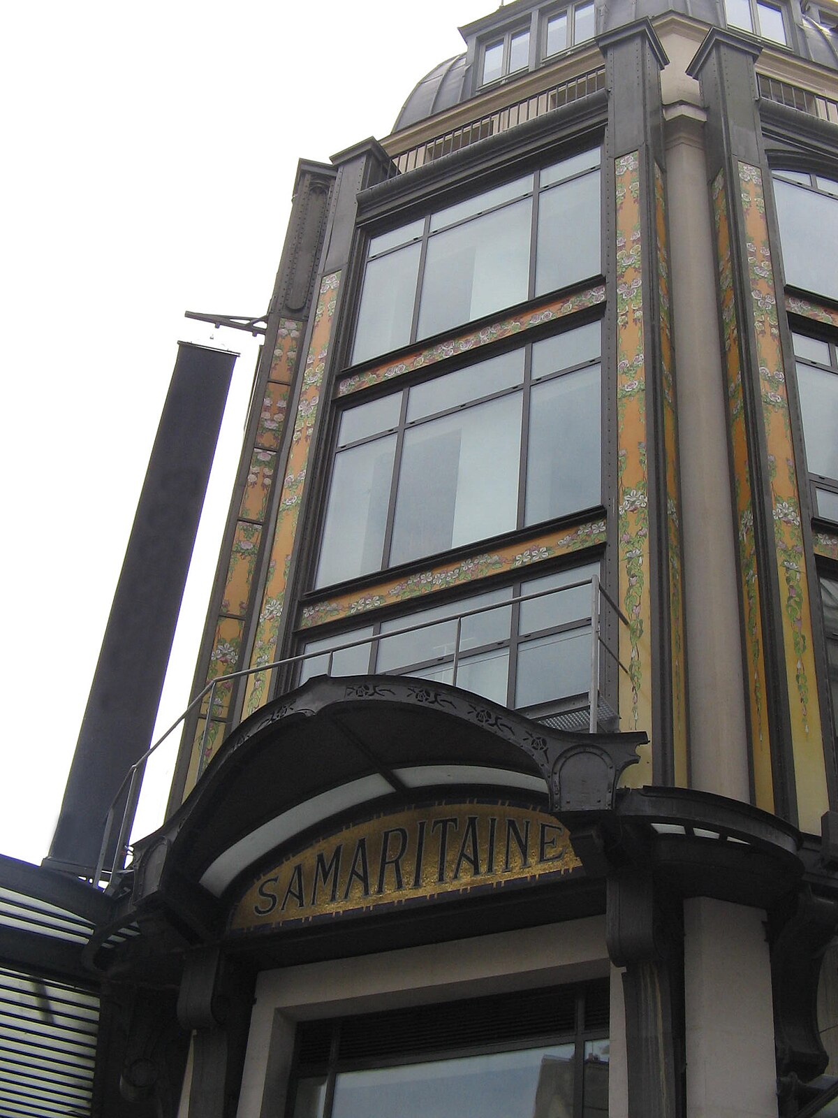 La Samaritaine
