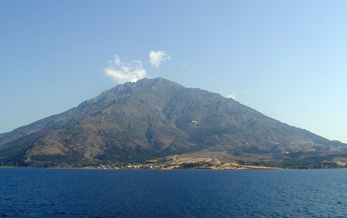Samothrace