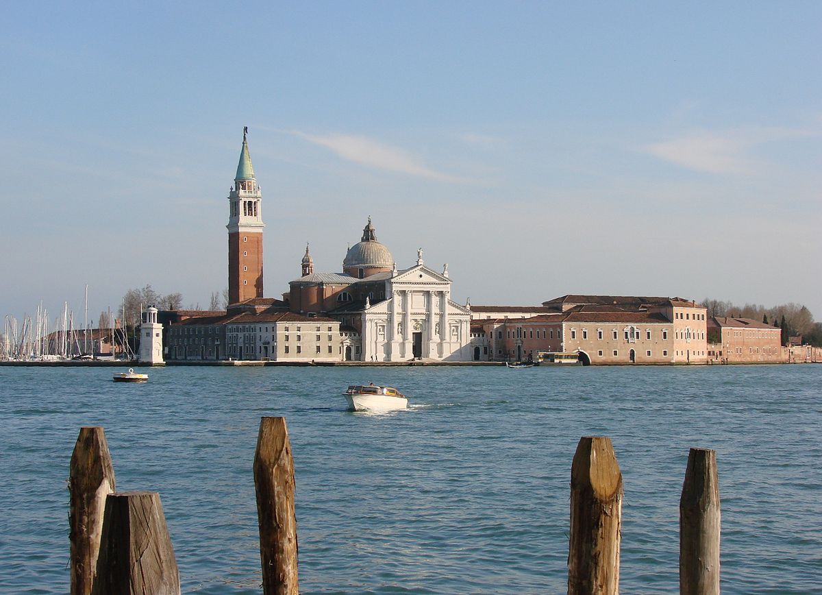 San Giorgio Maggiore Island.JPG