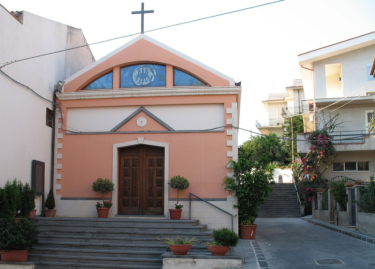San Pier Niceto