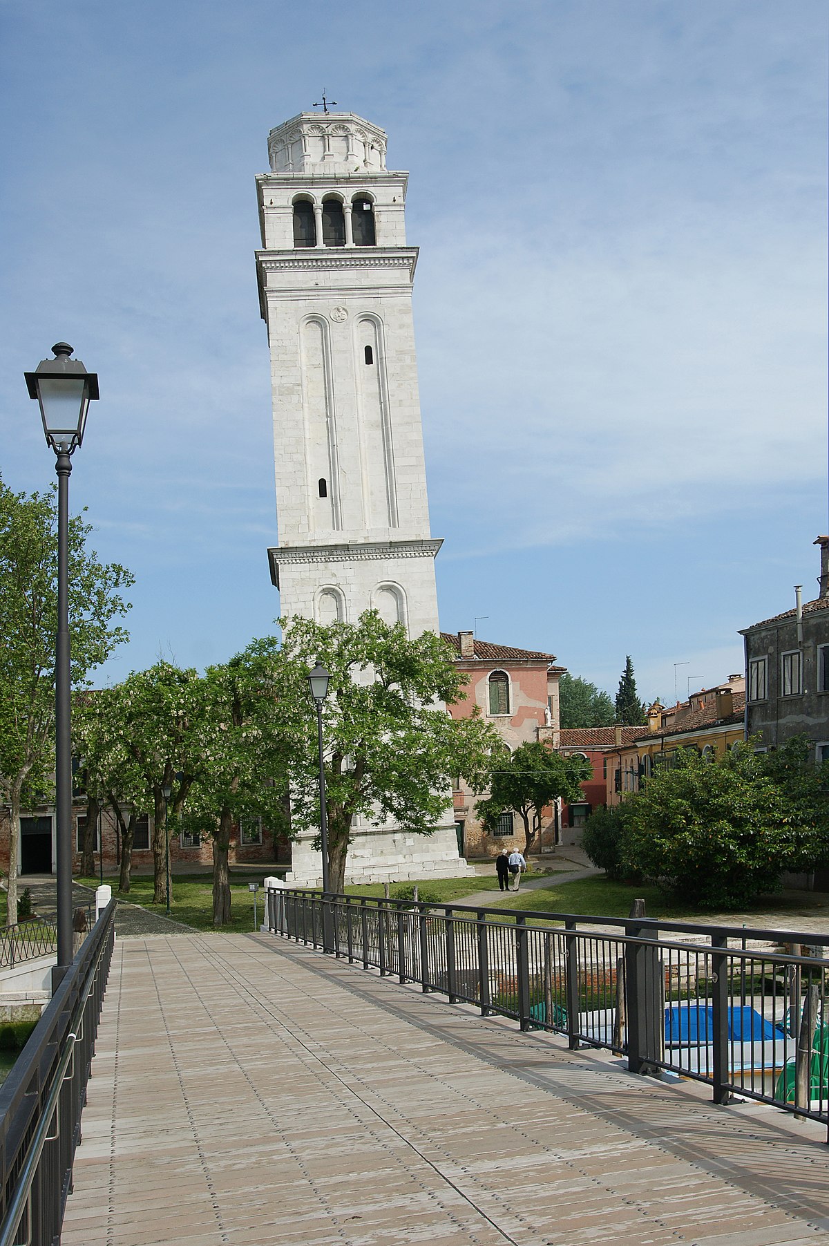 Basilica San Pietro di Castello