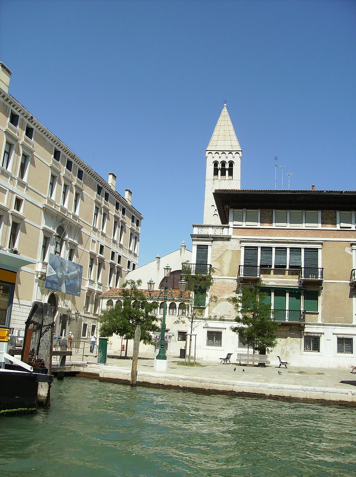 Ca' Rezzonico