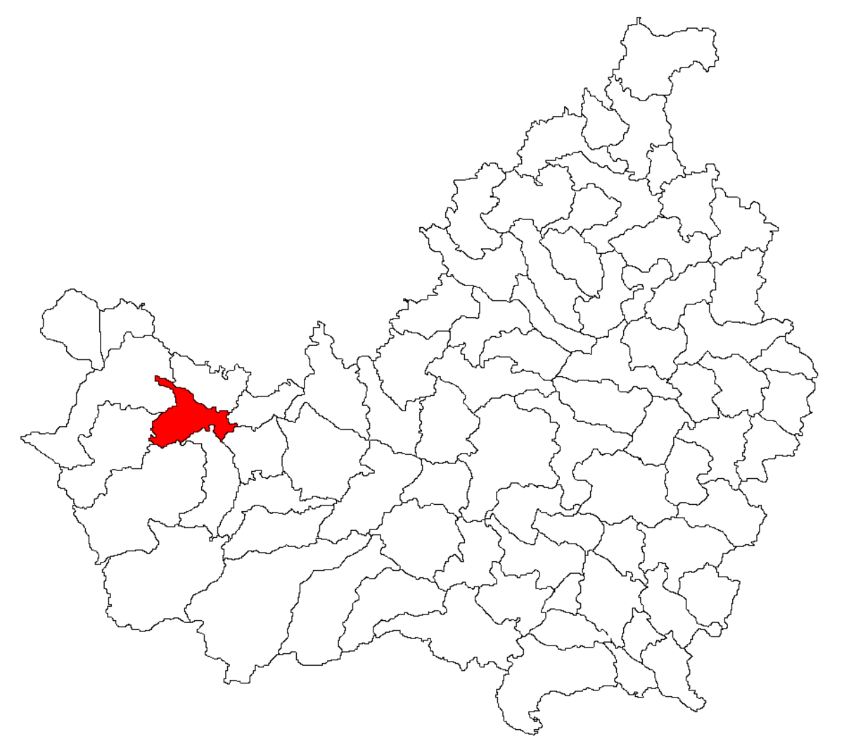Sâncraiu (Cluj)