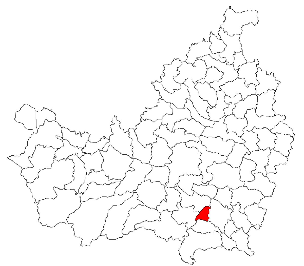 Sănduleşti
