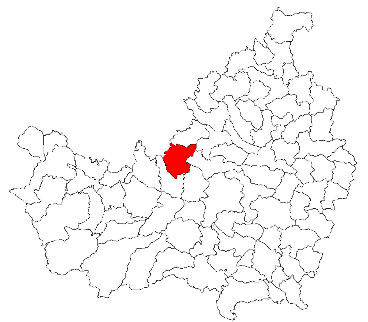 Sânpaul (Cluj)