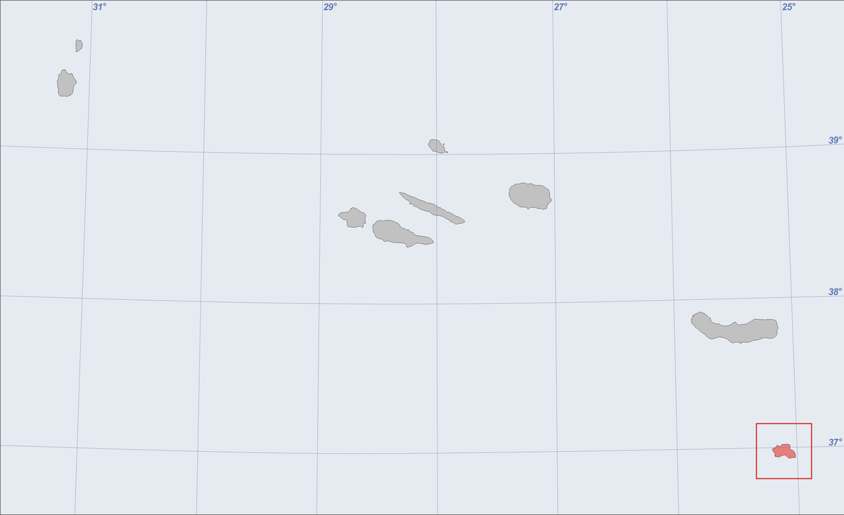 Santa Maria (Açores)