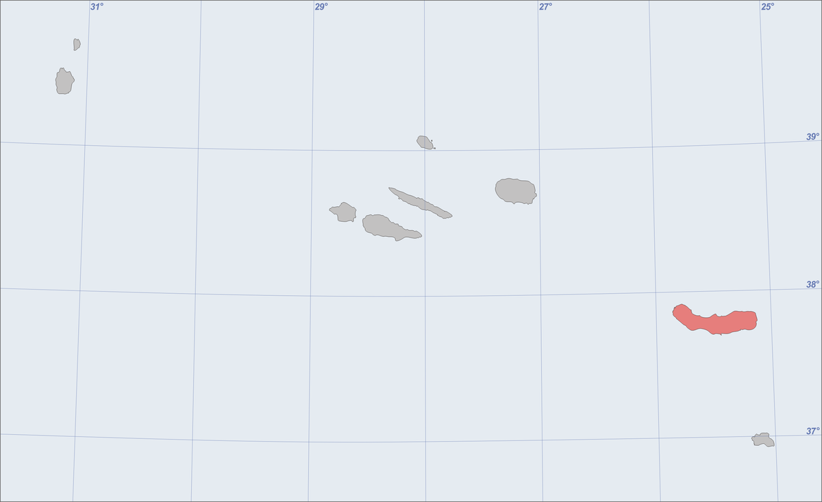 São Miguel (île)