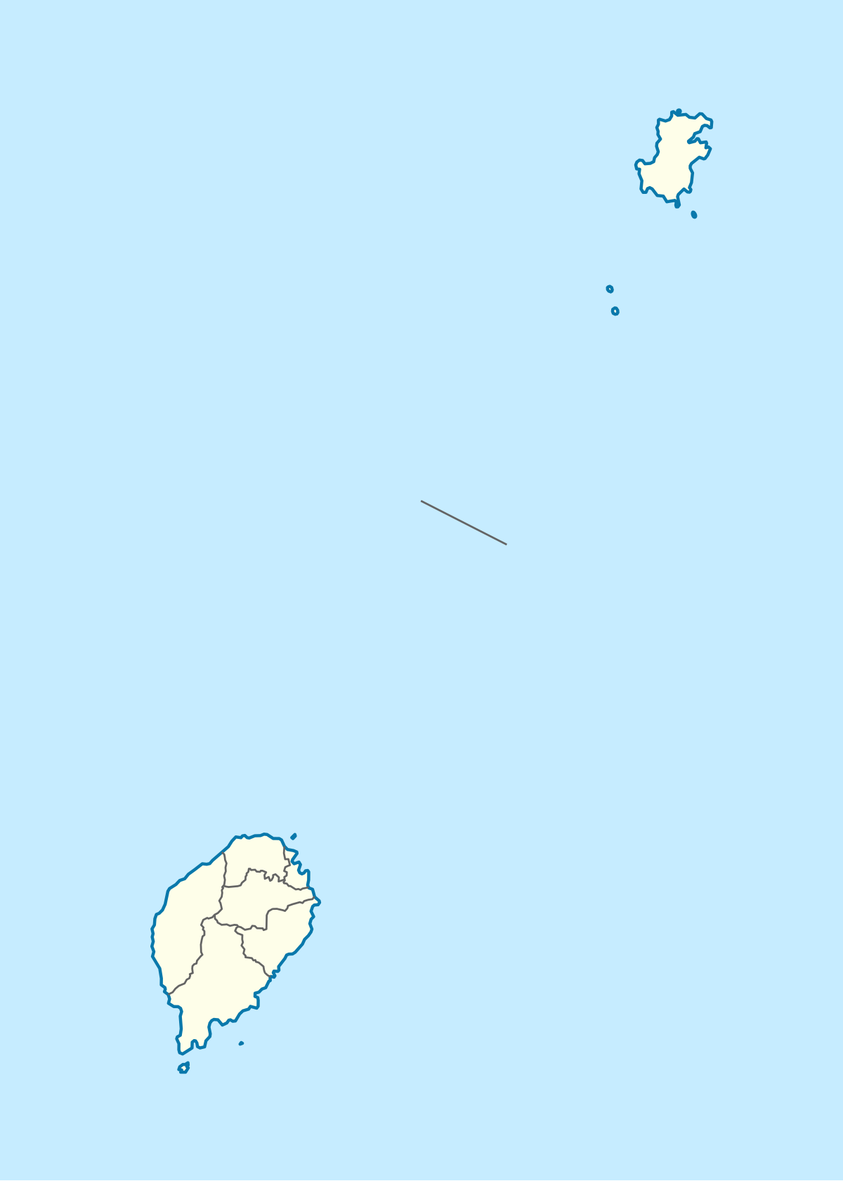 São Tomé and Príncipe location map.svg