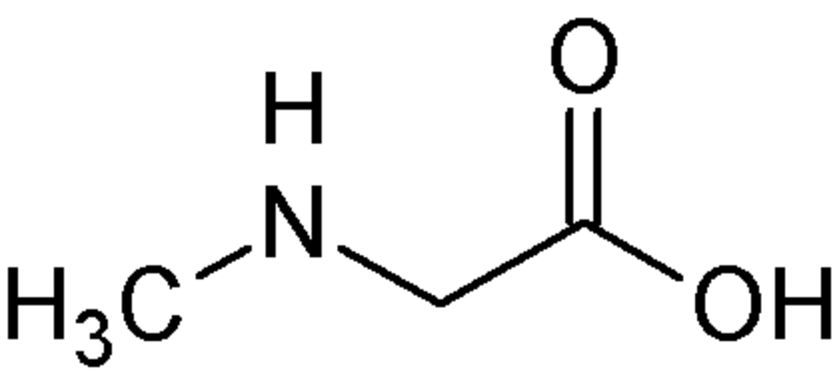 Sarcosine